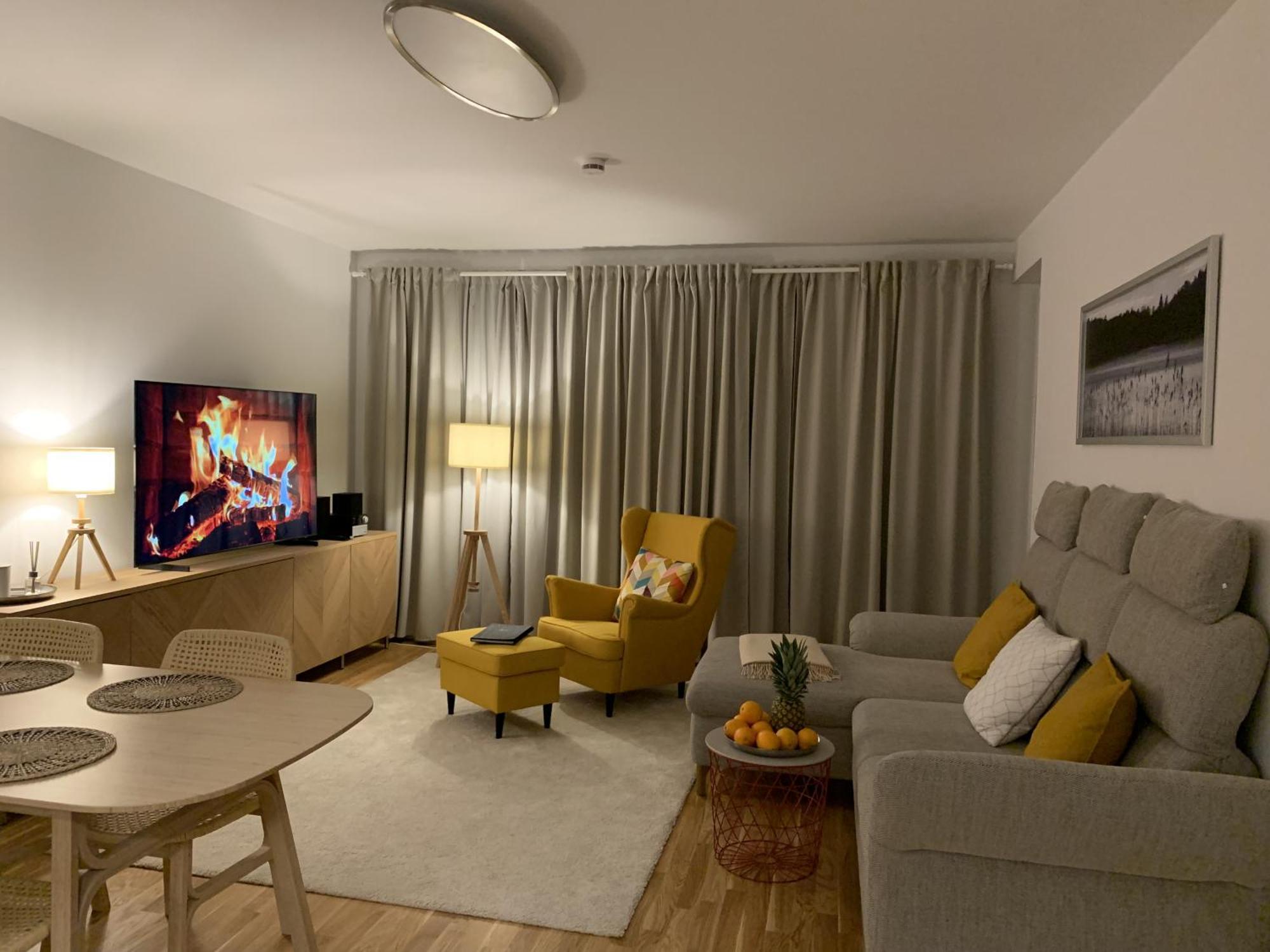 Neue Stillvolle Wohnung Im Steinbach Palais, Ideale Lage Bad Saarow Exterior foto